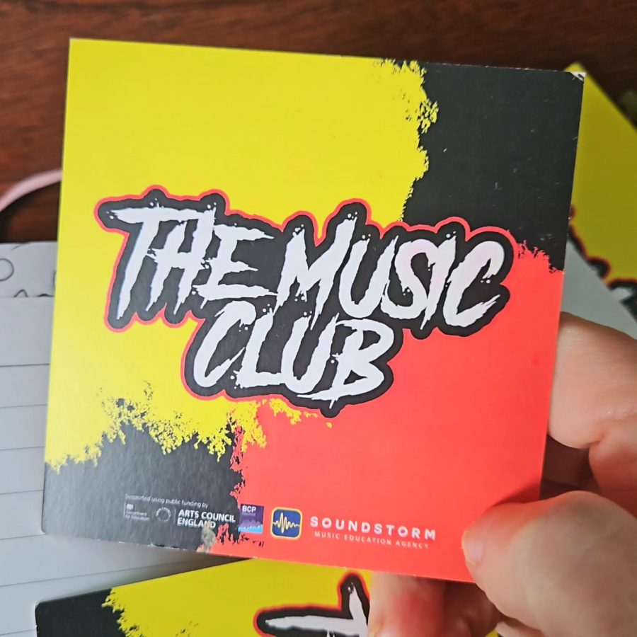 The Music Club