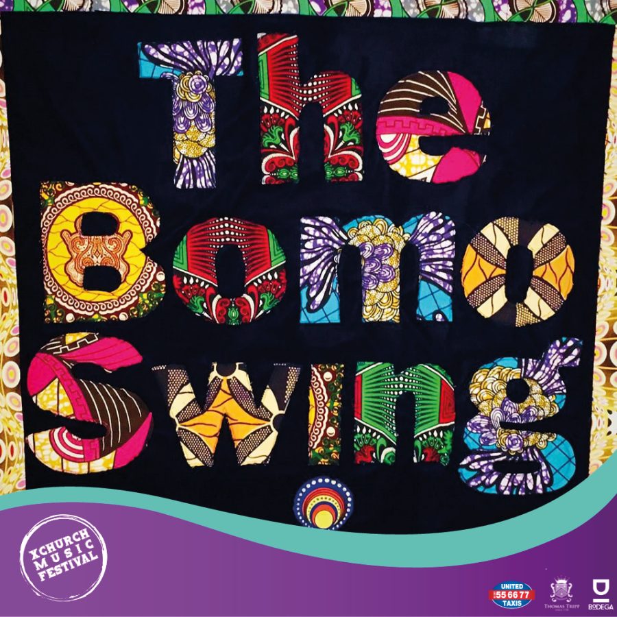 The BOMO Swing